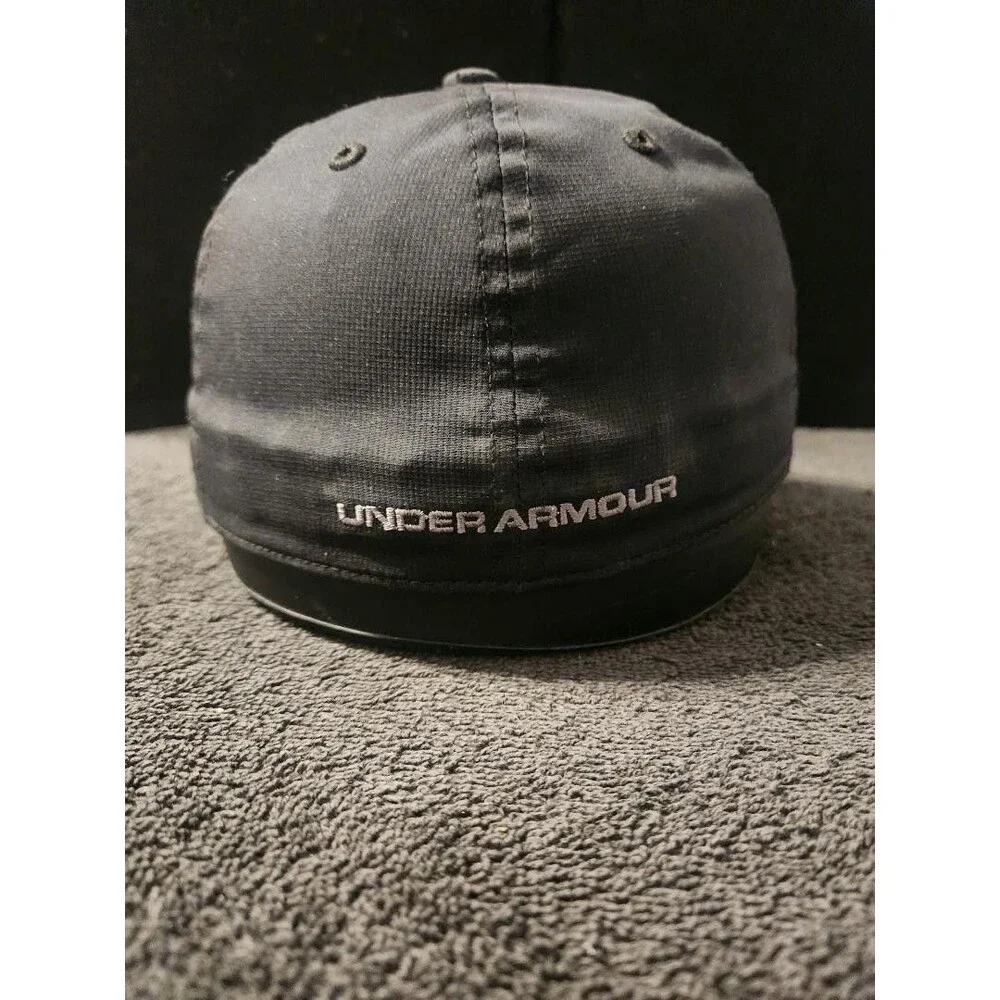 Under Armour Youth Vintage 2017 Size Sm/Med Stretch Hat
